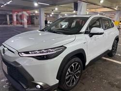 Toyota Frontlander